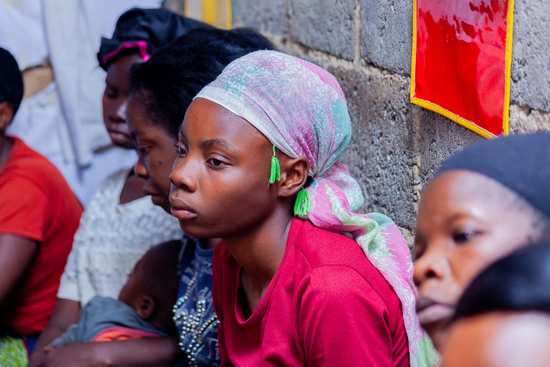 Youth Leadership & Skills Training